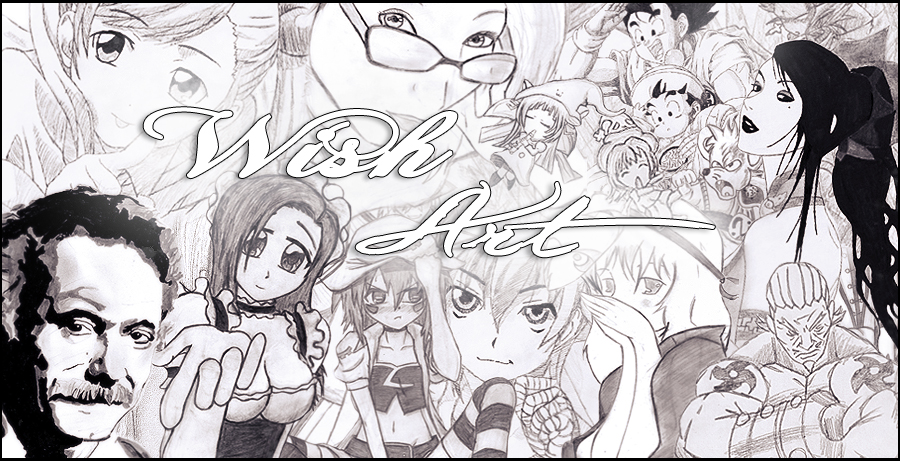 Wish Art