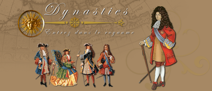 Forum officiel du jeu Dynasties