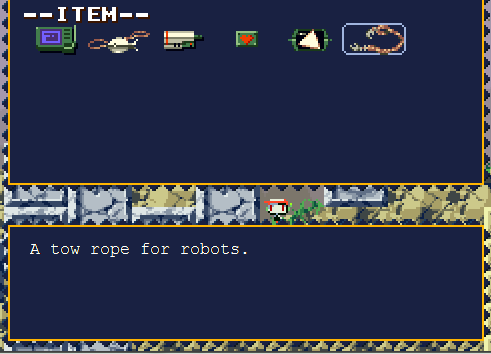 Cave Story ~ Red Lies (v0.1.2) - Page 2 3-2d34a48