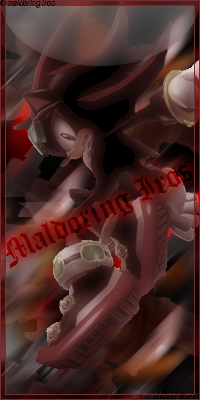 Maldoring Iros