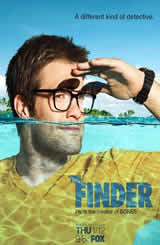 The Finder 1x11 Sub Español Online