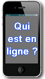 Who is Online