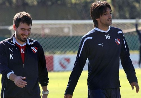 Entrenamiento