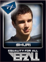 Shuri