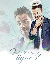 Qui est en ligne ?