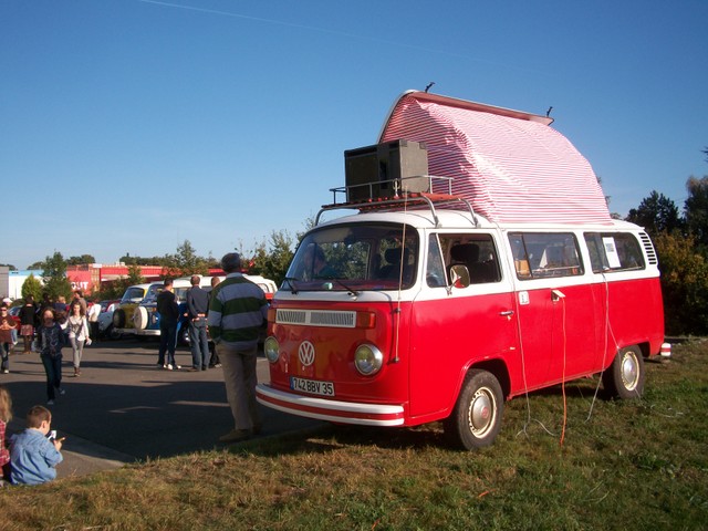 rencontre bus vw