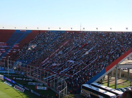 Cancha de San Lorenzo