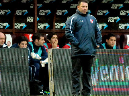 Antonio Mohamed