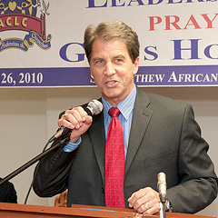 Rev. Joshua Cotter