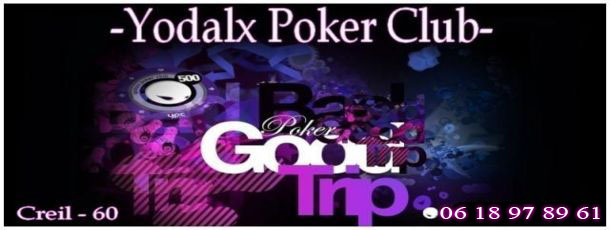 Yodalx Poker Club Forum Index