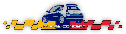 Clio RS Concept ®