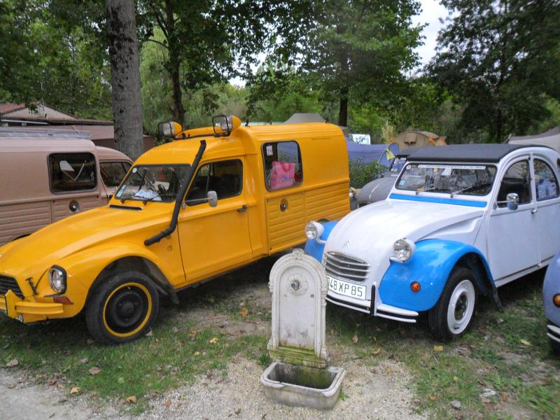 club rencontre rochelle