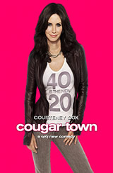Cougar Town 3x09 Sub Español Online