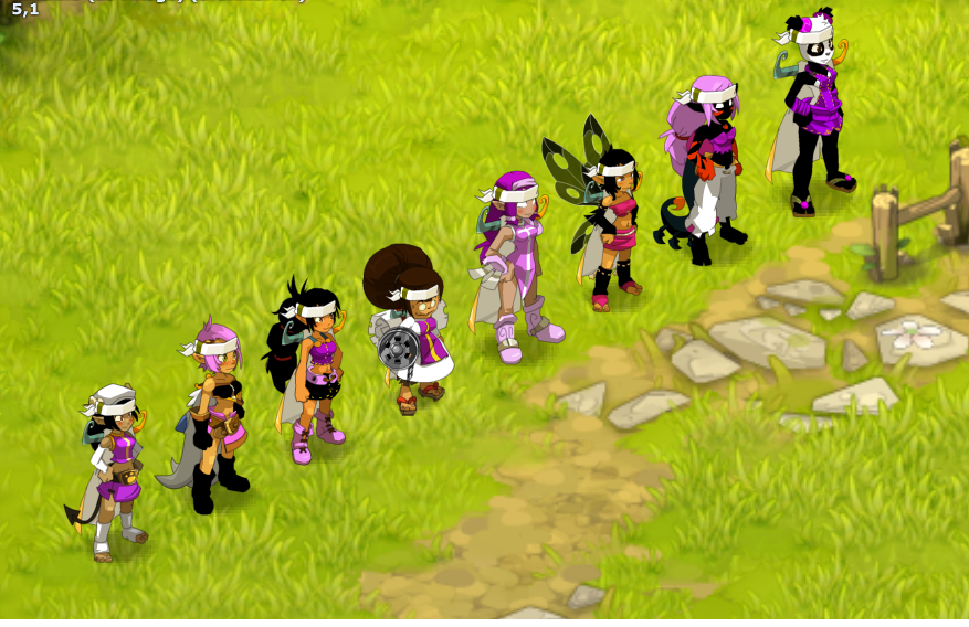 PETIT COUCOU Team2.5-2db1890