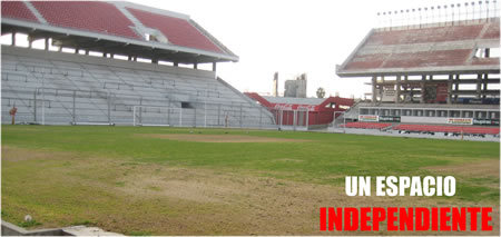 En la Garganta nº1 se pondrá una pantalla gigante