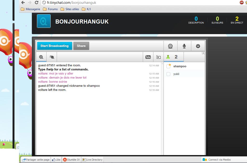 Creation d'une chat room "Tiny" pour les membres du fofo ? 3-32468e4