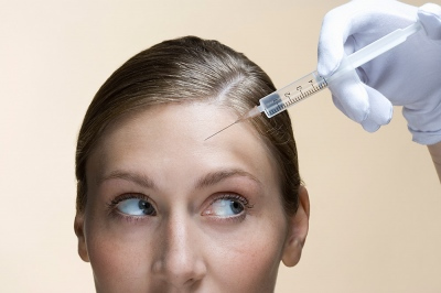 El botox, ¿rejuvenece?