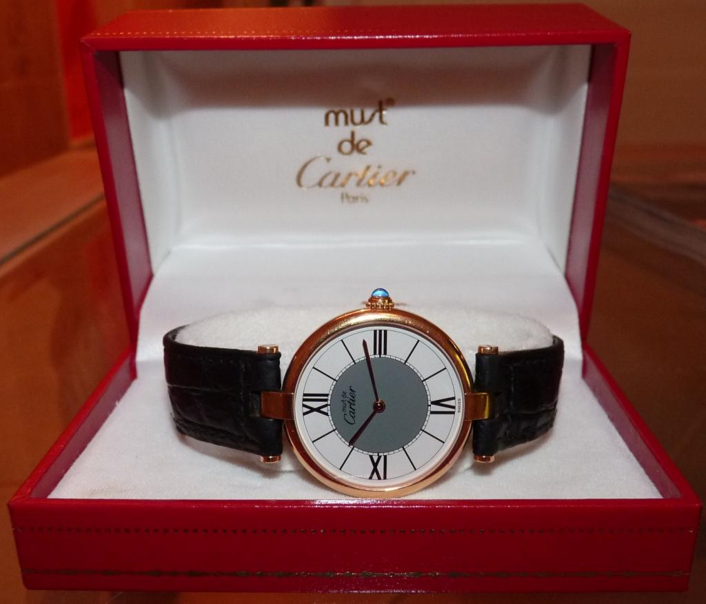 montre de luxe alger