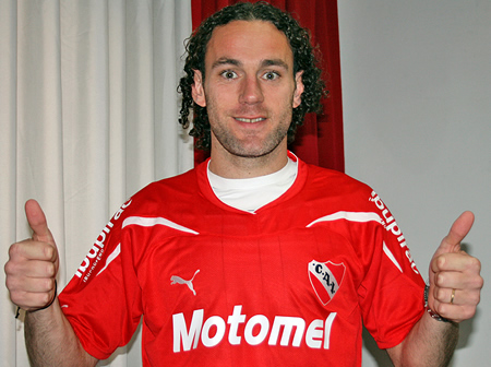 Gabriel Milito