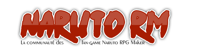 NRM - Naruto RPG Maker