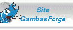 GambasForge